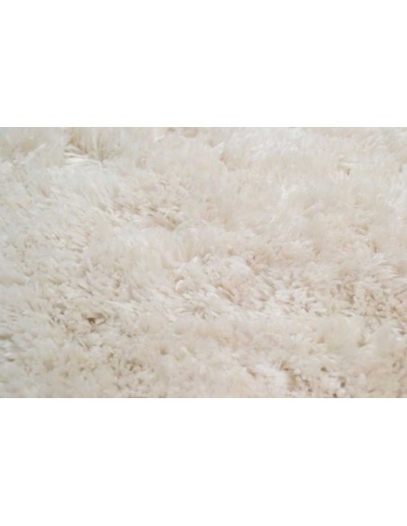 tappeto FLOKATO UNI 556 beige chiaro
