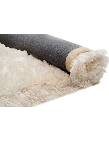 tappeto FLOKATO UNI 556 beige chiaro