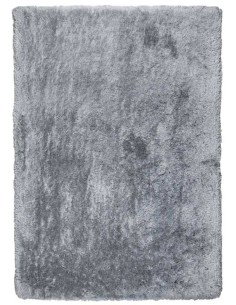 tappeto FLOKATO UNI 650 grigio