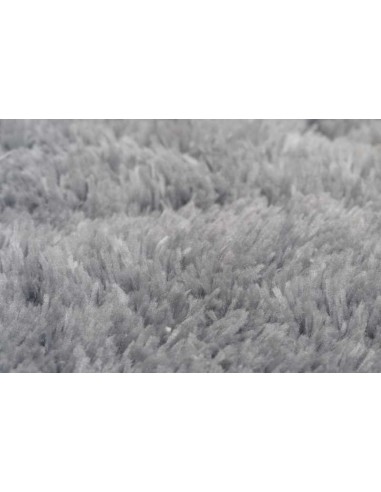 tappeto FLOKATO UNI 650 grigio