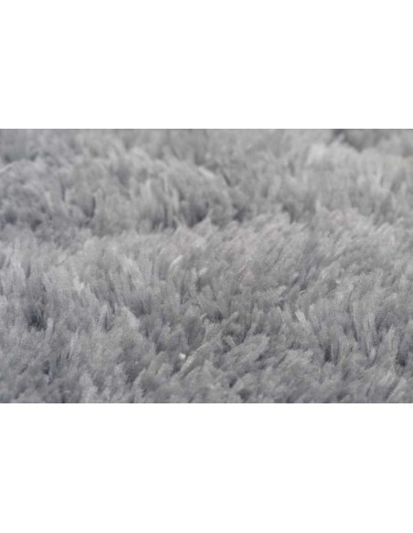 tappeto FLOKATO UNI 650 grigio