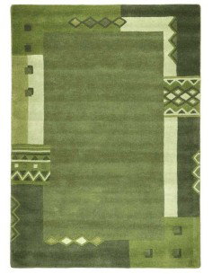 tappeto Florida 3193 300 verde