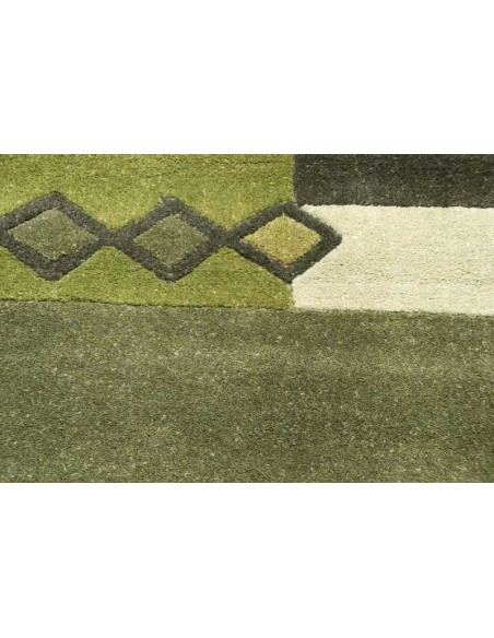tappeto Florida 3193 300 verde