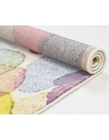 tappeto GALERIE 616 800 multicolor