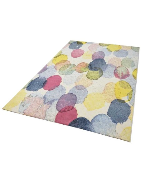 tappeto GALERIE 616 800 multicolor