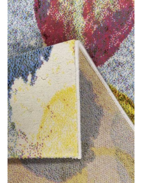 tappeto GALERIE 616 800 multicolor