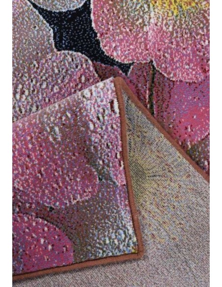 tappeto GALERIE 617 800 multicolor