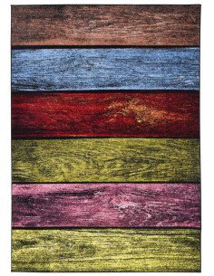 tappeto GALERIE 618 800 multicolor 2