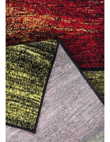tappeto GALERIE 618 800 multicolor