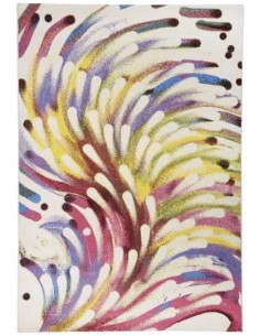 tappeto GALERIE 619 800 multicolor 2