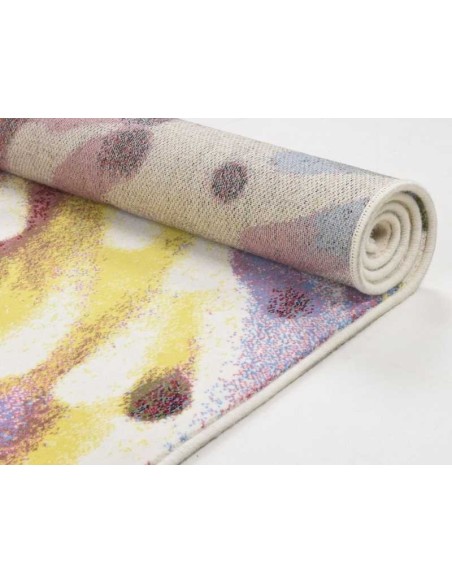 tappeto GALERIE 619 800 multicolor