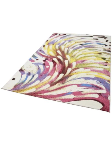 tappeto GALERIE 619 800 multicolor