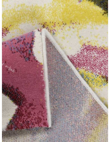 tappeto GALERIE 619 800 multicolor