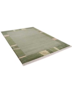 tappeto Ganges 12447 300 verde 2