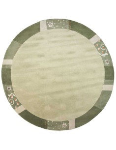 tappeto Ganges 991 300 verde 2