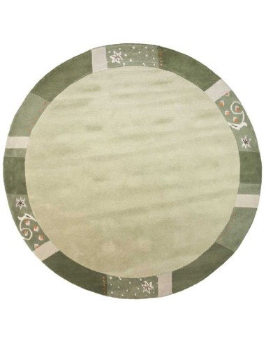 tappeto Ganges 991 300 verde