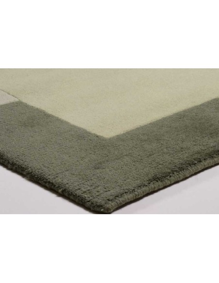 tappeto Ganges 991 300 verde