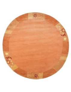 tappeto Ganges 991 450 terra 2