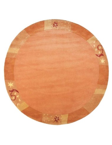 tappeto Ganges 991 450 terra