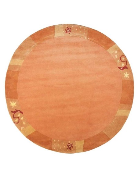 tappeto Ganges 991 450 terra