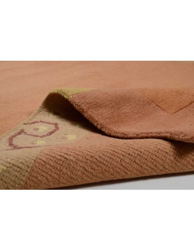 tappeto Ganges 991 450 terra