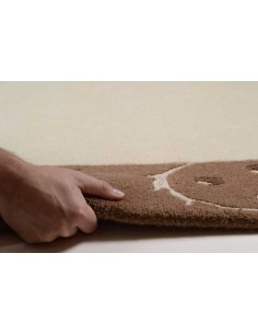 tappeto Ganges 991 550 beige 2