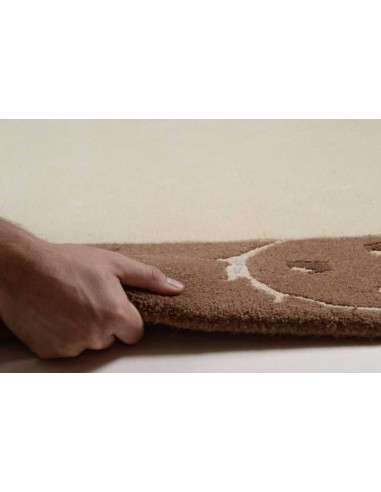 tappeto Ganges 991 550 beige