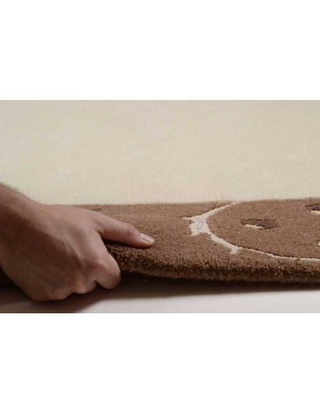 tappeto Ganges 991 550 beige