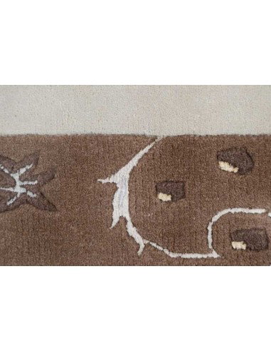 tappeto Ganges 991 550 beige
