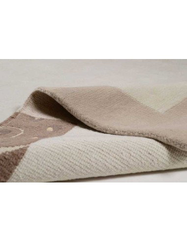 tappeto Ganges 991 550 beige