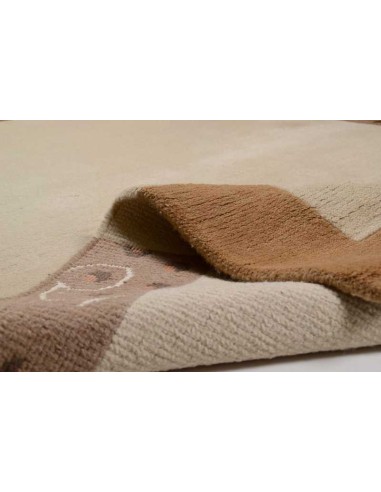 tappeto Ganges 991 880 miele