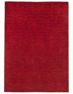 tappeto Haltu UNI 201 rosso