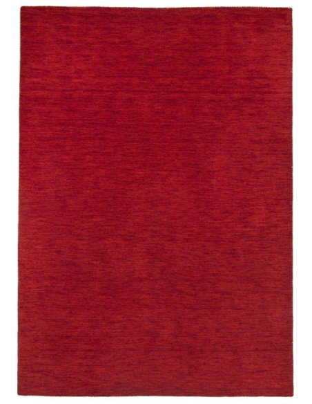 tappeto Haltu UNI 201 rosso