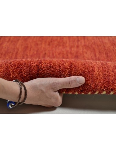 tappeto Haltu UNI 201 rosso
