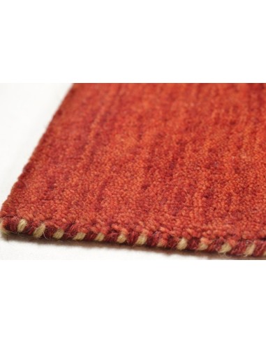 tappeto Haltu UNI 201 rosso
