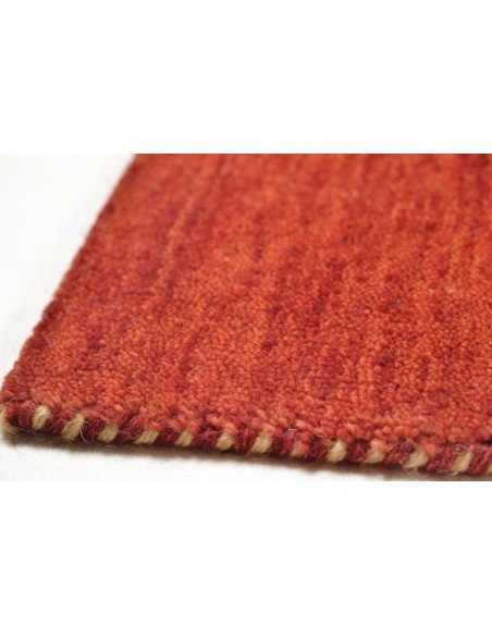 tappeto Haltu UNI 201 rosso