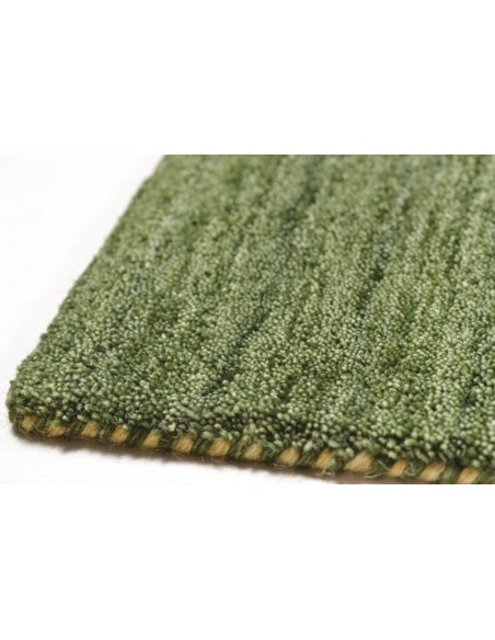 tappeto Haltu UNI 301 verde