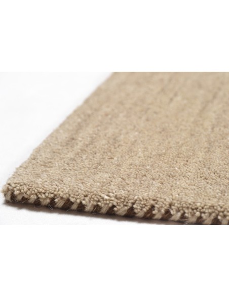 tappeto Haltu UNI 551 beige
