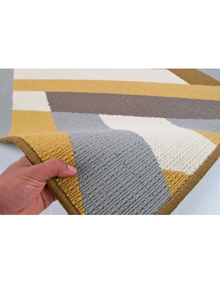 tappeto Happy Holiday 1540 550 beige