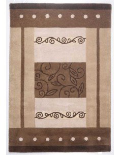 tappeto Hawai FE 3205 553 beige multi