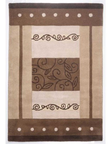 tappeto Hawai FE 3205 553 beige multi