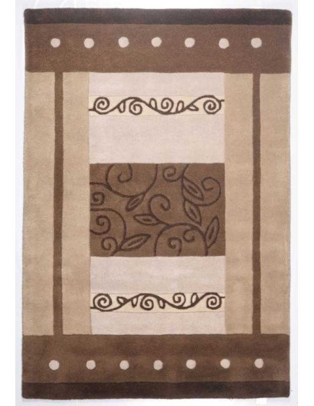 tappeto Hawai FE 3205 553 beige multi