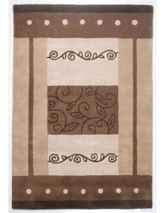 tappeto Hawai FE 3205 553 beige multi 2
