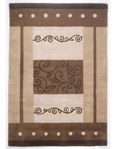 tappeto Hawai FE 3205 553 beige multi