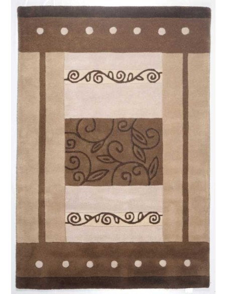 tappeto Hawai FE 3205 553 beige multi