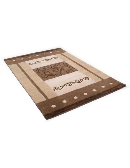tappeto Hawai FE 3205 553 beige multi