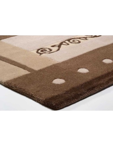 tappeto Hawai FE 3205 553 beige multi