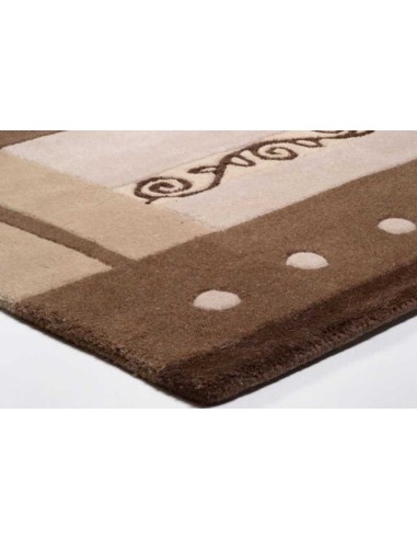 tappeto Hawai FE 3205 553 beige multi
