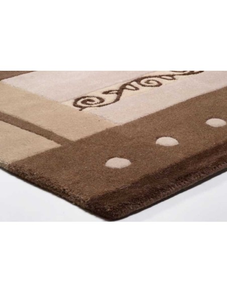 tappeto Hawai FE 3205 553 beige multi