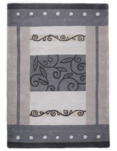 tappeto Hawai FE 3205 650 grigio